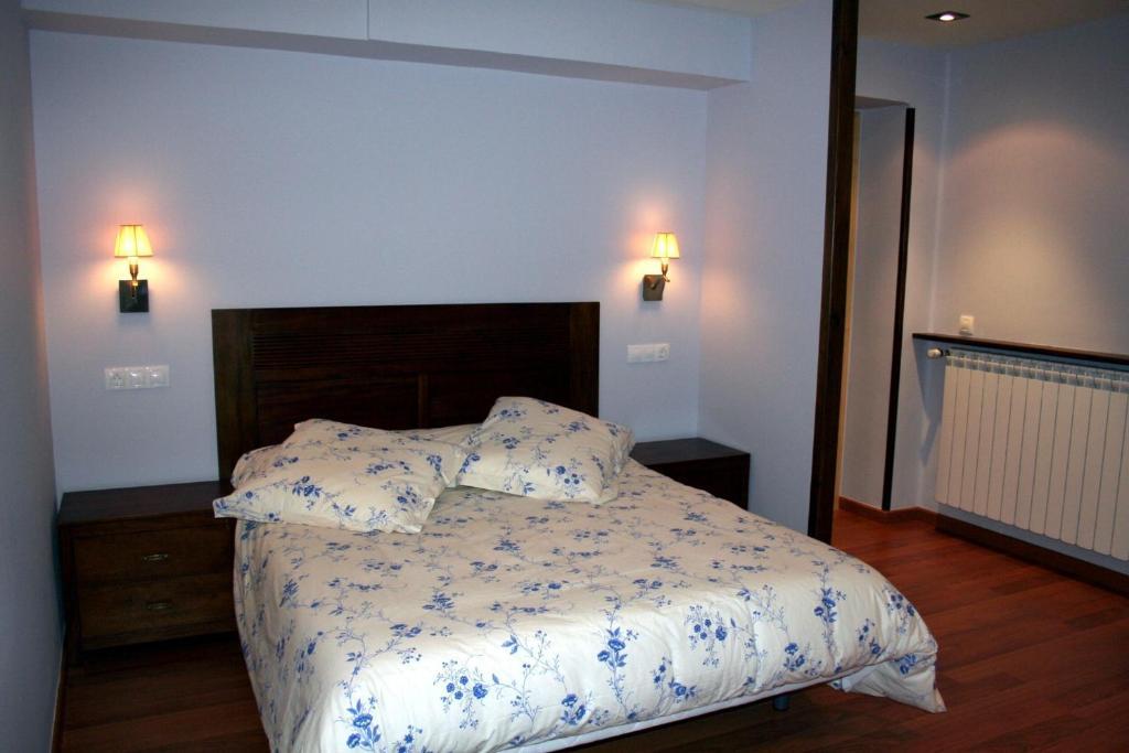 Hotel Casa Custodio Ла-Пуэбла-де-Рода Номер фото
